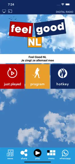 Game screenshot Feel Good NL apk