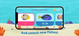 Game screenshot FishLife hack