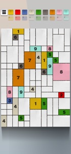 Mondoku - Sudoku Puzzle Game screenshot #10 for iPhone