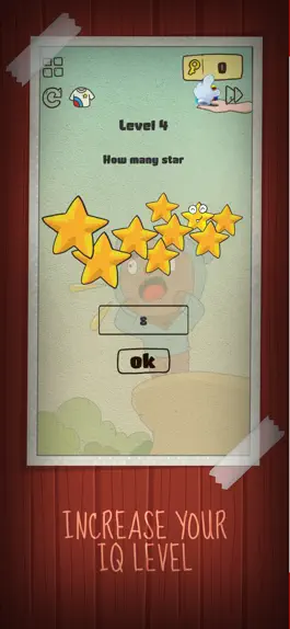 Game screenshot Brain Teaser- IQ & Mind Games apk