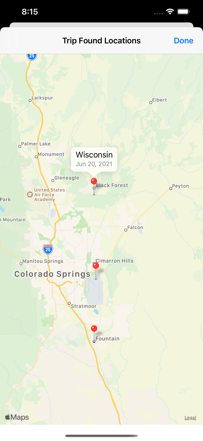 Plates - Family Travel Game