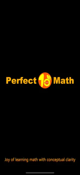 Game screenshot Perfect10 Math mod apk