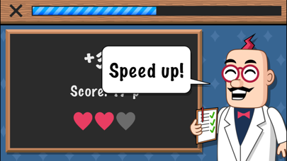 Doctor Lowhigh Screenshot