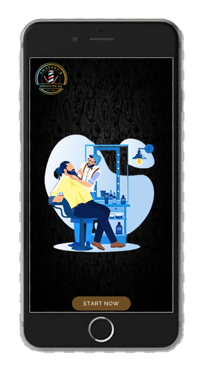 Sweeneys Barber screenshot-3