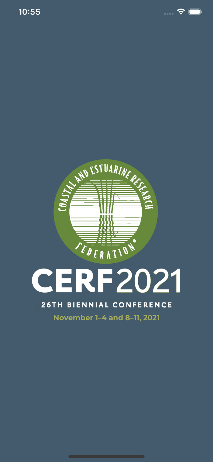 CERF 2021 Student Judging