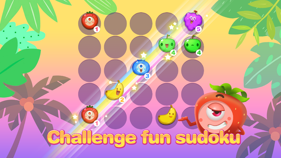 #2. GO! Genius (iOS) 由: 上海传影科技有限公司