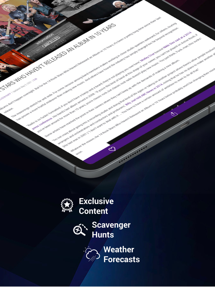 Best of Townsquare Media