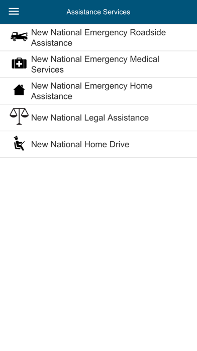 NNAC Assist Screenshot