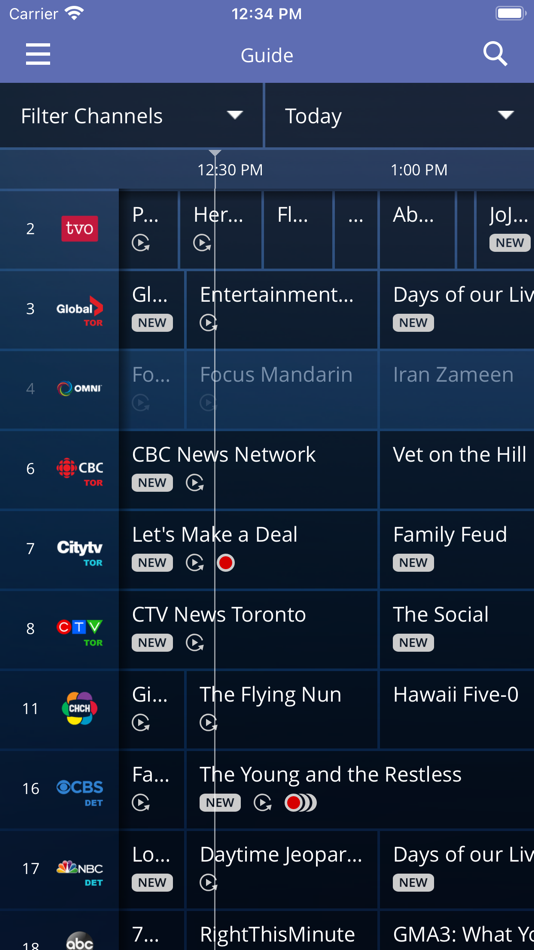 #3. MAXview by telMAX (iOS) 由: Espial Group Inc.