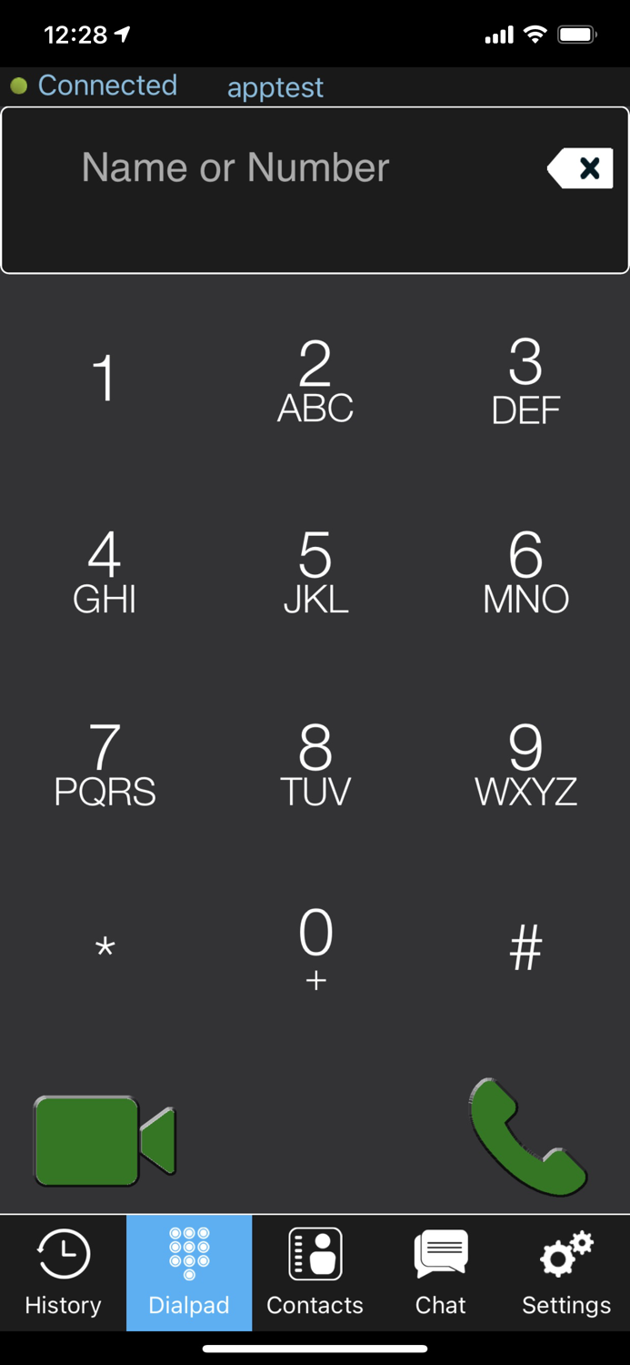 PUC - Personal Universal Comm.