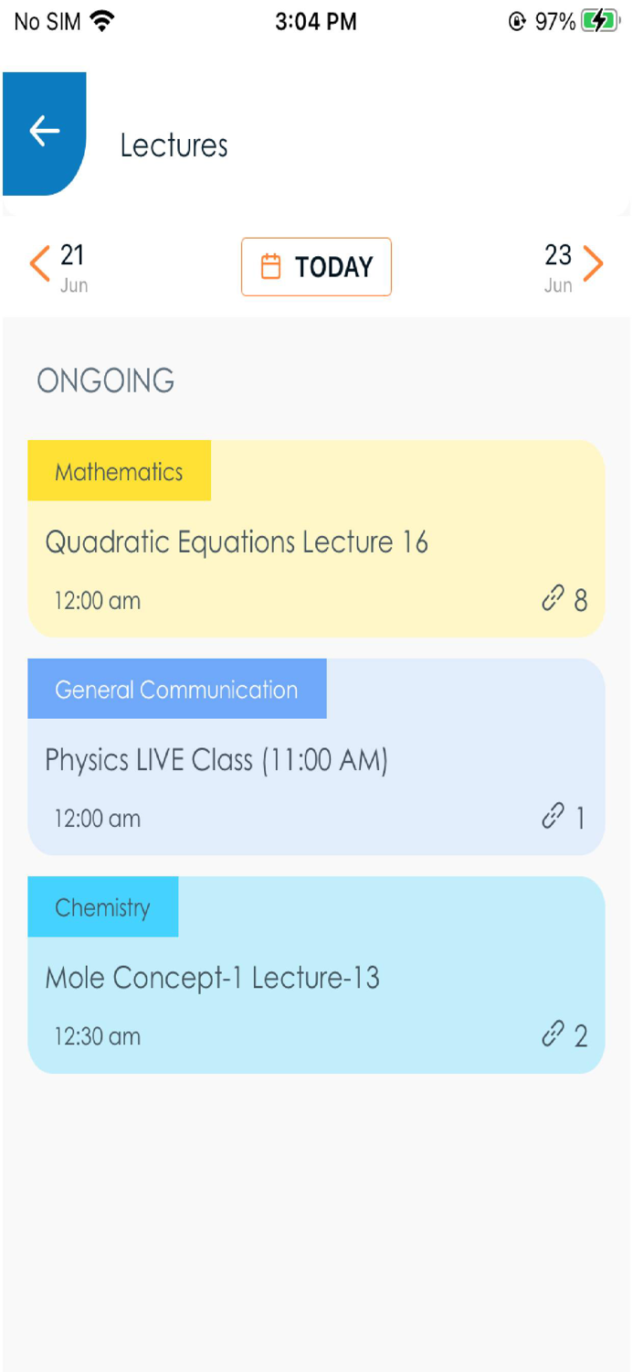 CREATIVE PUBLIC SCHOOL