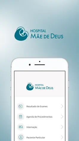 Game screenshot Corpo Clínico Mãe de Deus HMD mod apk