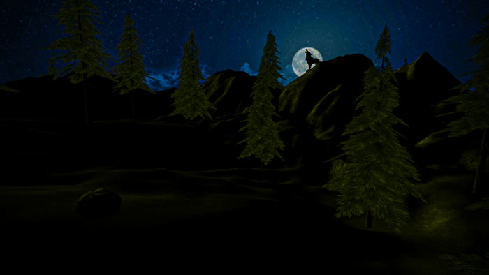 Last Day on Forest Survival 3D