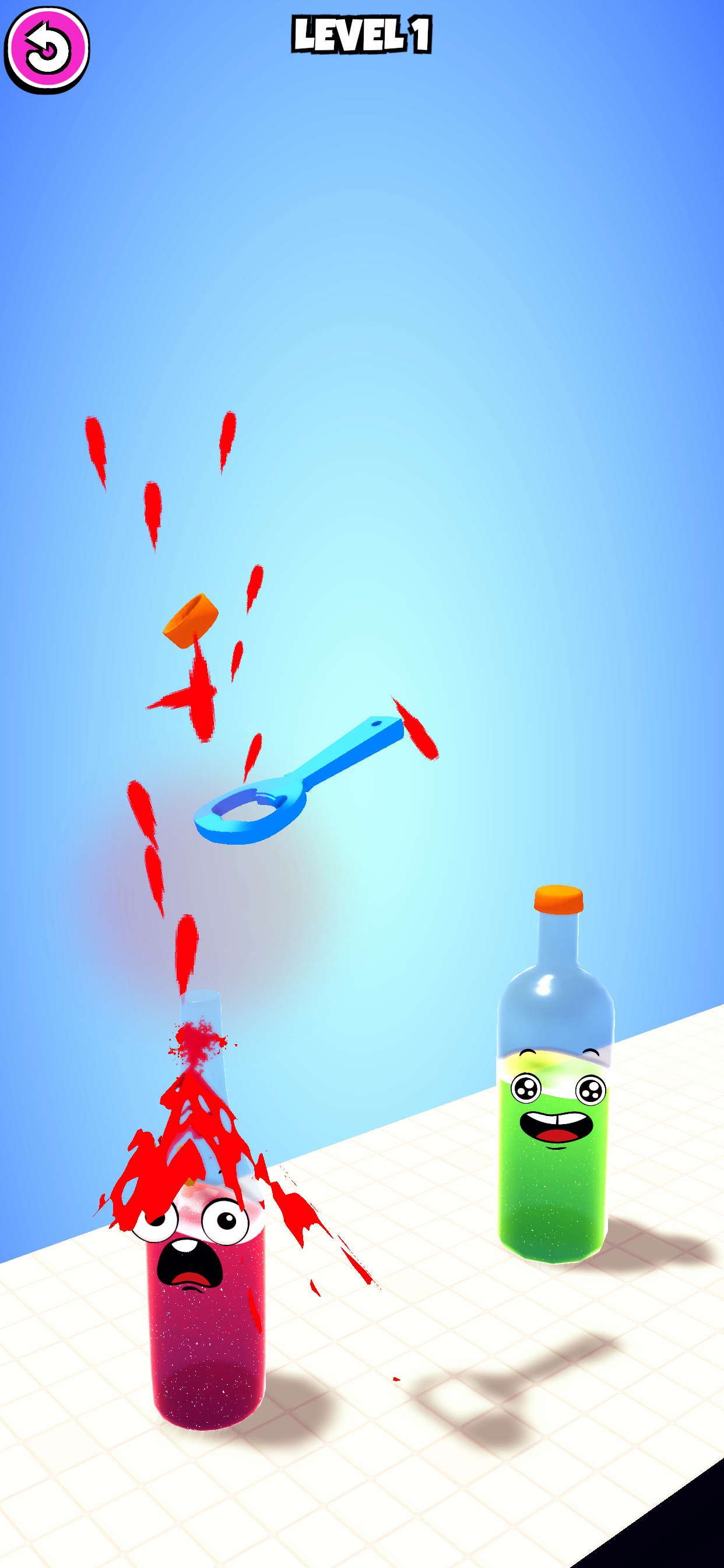 Soda Pop