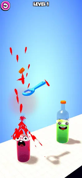 Game screenshot Soda Pop mod apk