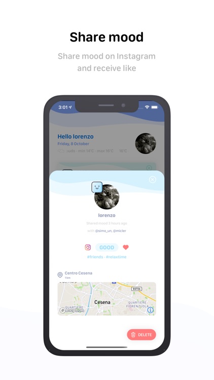 Snapmood screenshot-5