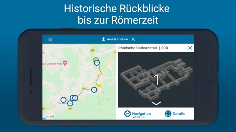 Entdecke Taunusstein screenshot-3
