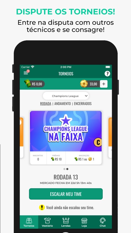 AppanelaFC screenshot-4
