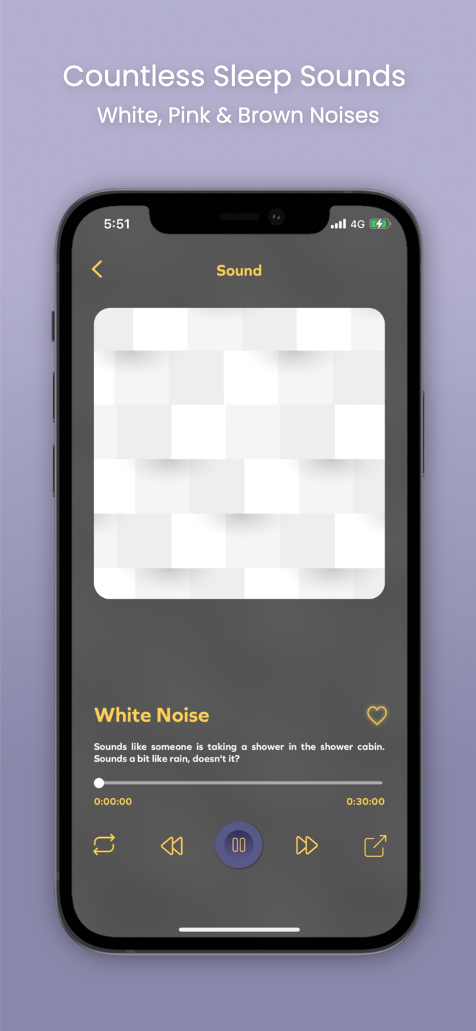 Kids Sleep Sounds and Meditation