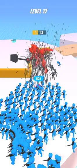 Game screenshot Archers vs Boss hack