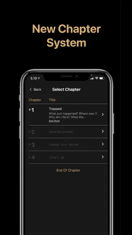 Game screenshot Plan B: English Practice Game apk