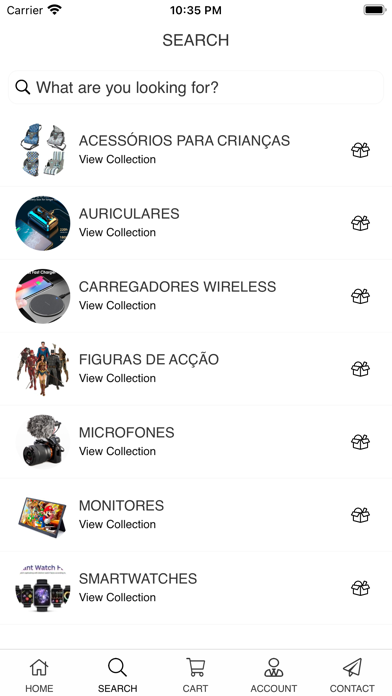 Screenshot #2 pour EDU Smart Buy