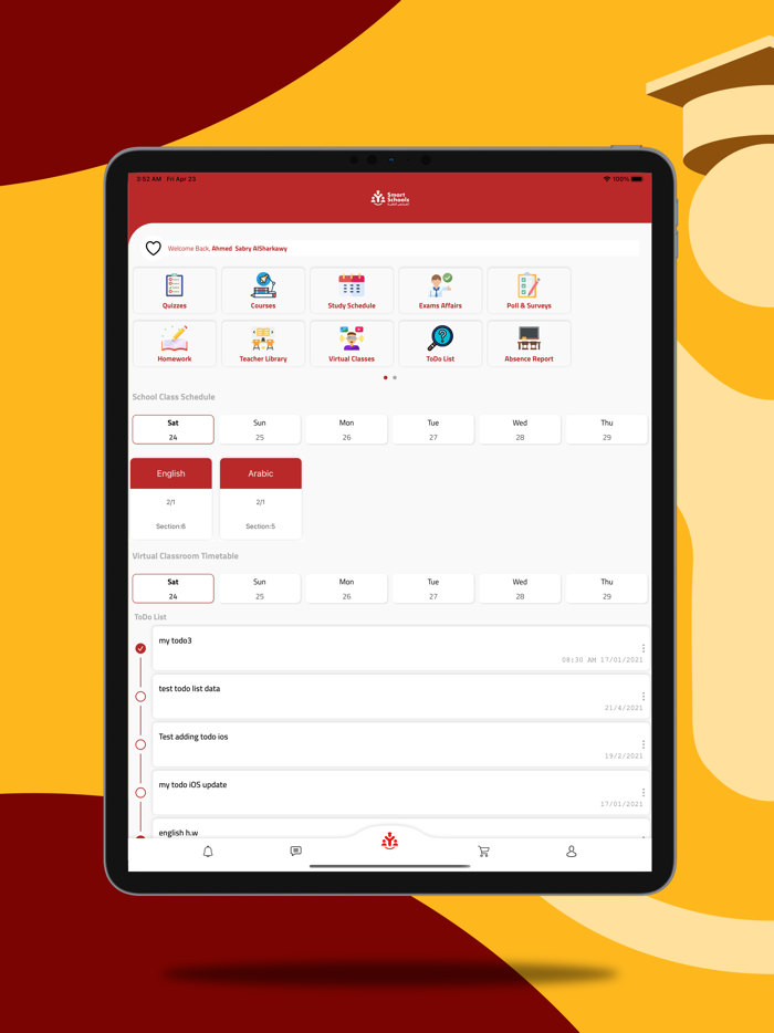 Smart Schools Network