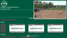 Game screenshot Babson College Sports Network mod apk