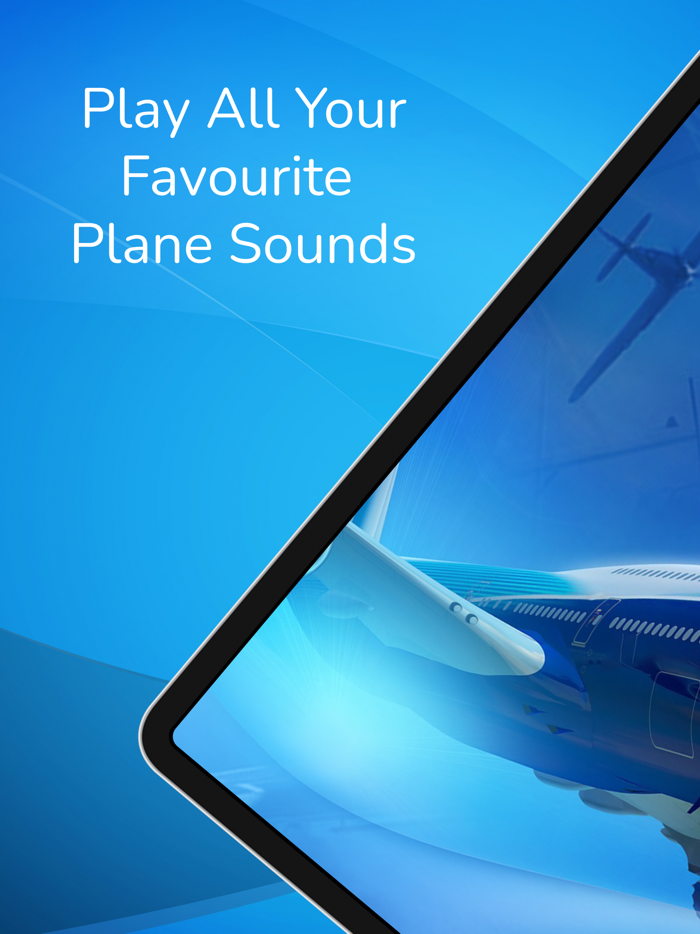 Plane Sounds Clash