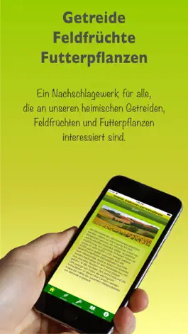 Game screenshot Getreide & Feldfrüchte & Quiz mod apk