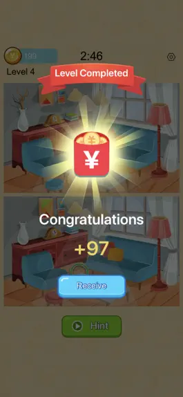 Game screenshot King Diff apk