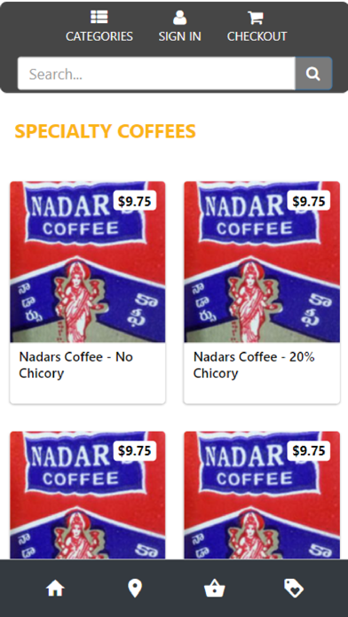 Laddu Express Screenshot