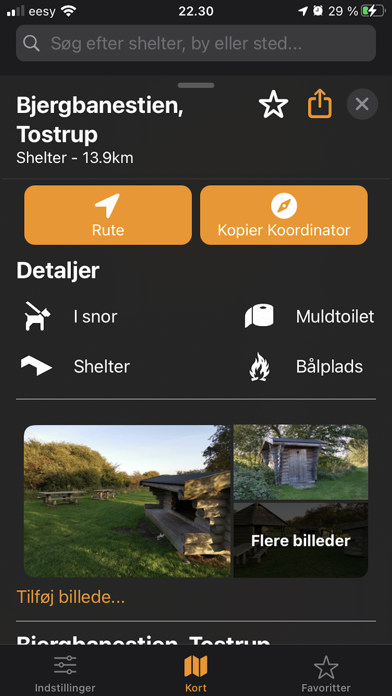 Shelter Screenshot