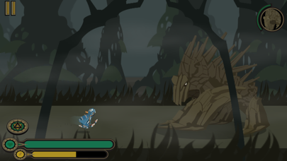 Pocket Hunter Origins Screenshot