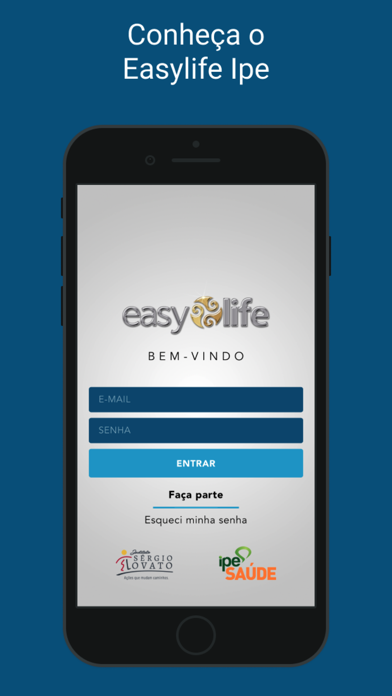 Easylife Ipe Screenshot