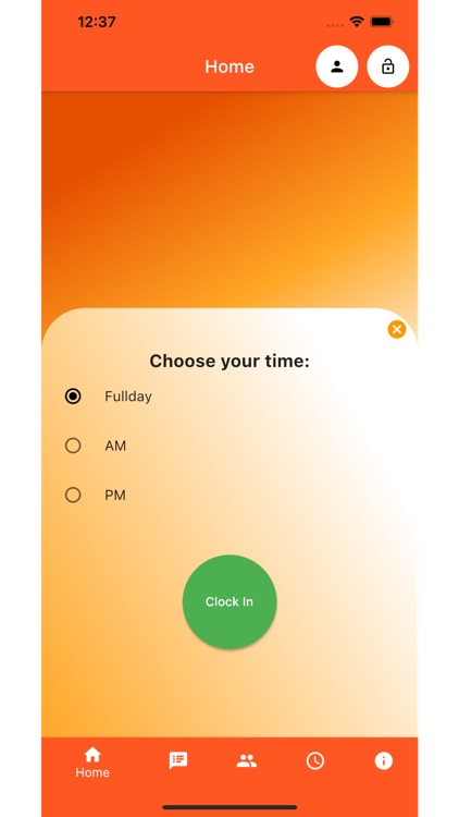 FGV PRODATA ATTENDANCE screenshot-4