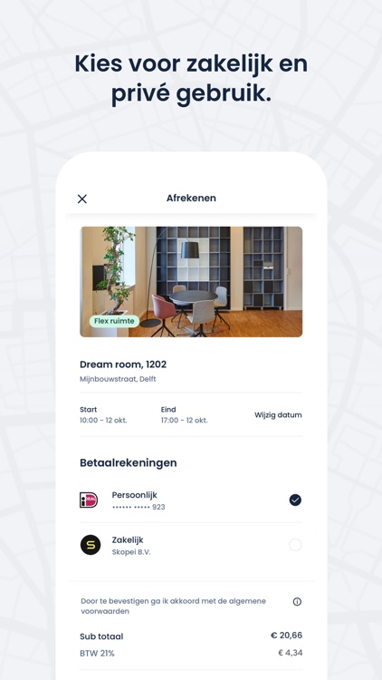Topology screenshot-4