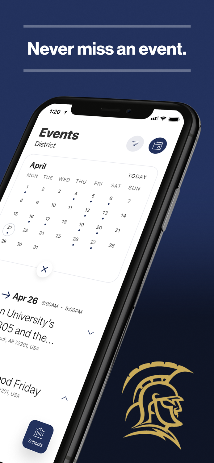 Conneaut Area City Schools