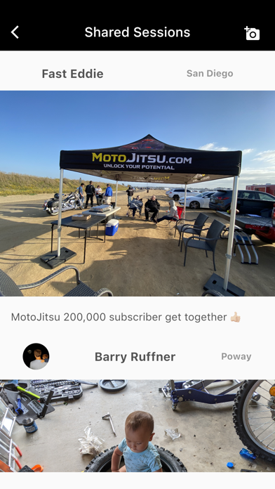 MotoJitsu Screenshot