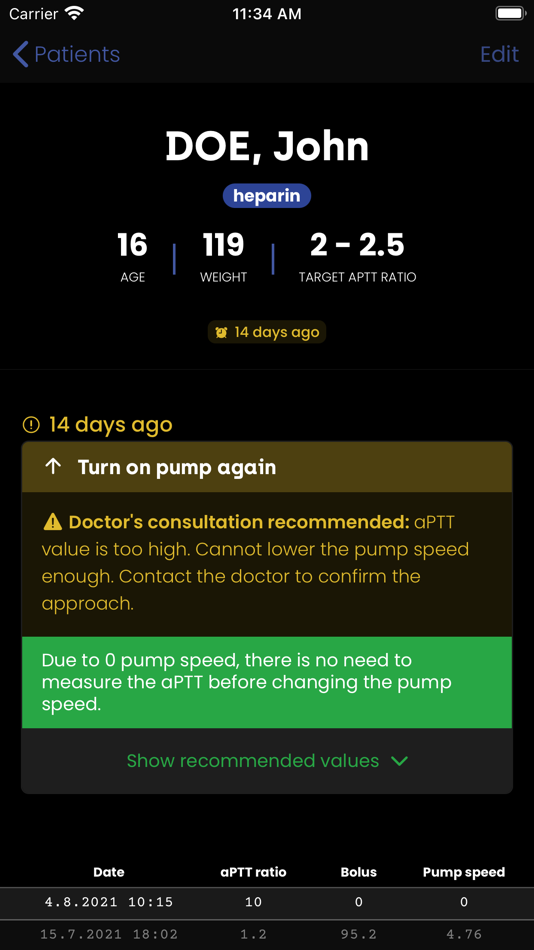 #3. Virtual Breviary (iOS) 来自: IKEM