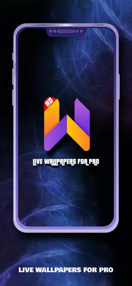 Game screenshot Live Wallpapers: Pro mod apk