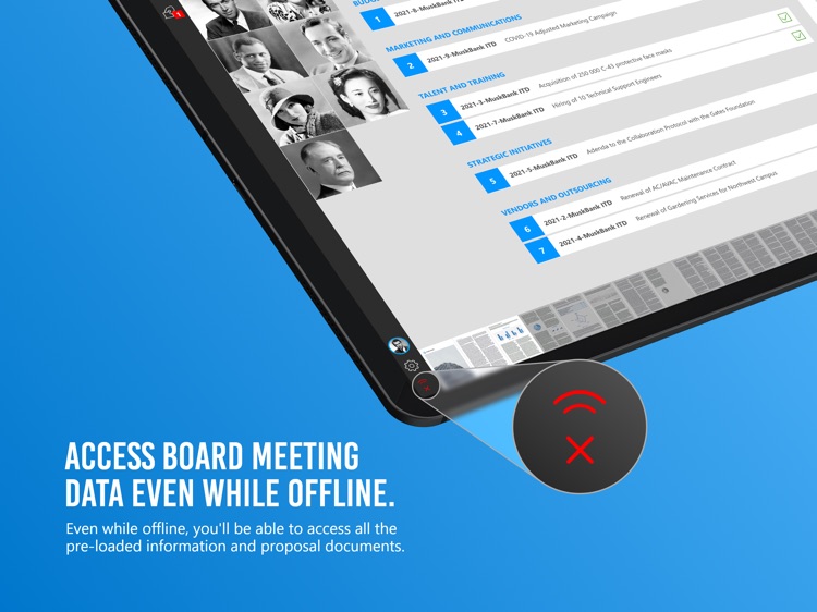 Smart Governance screenshot-6