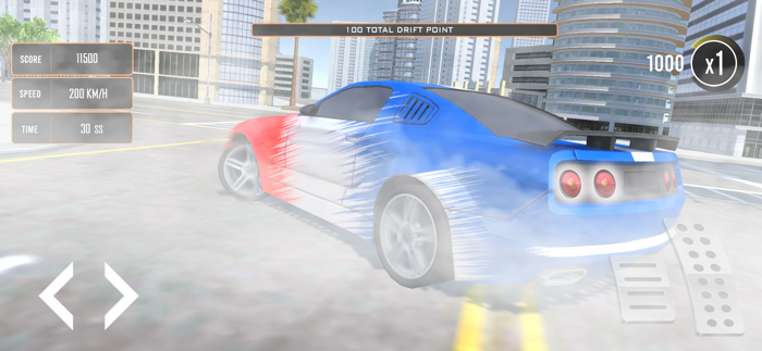 Car Drift  Car Racing Games