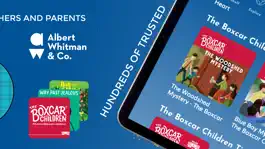 Game screenshot The Book Club hack