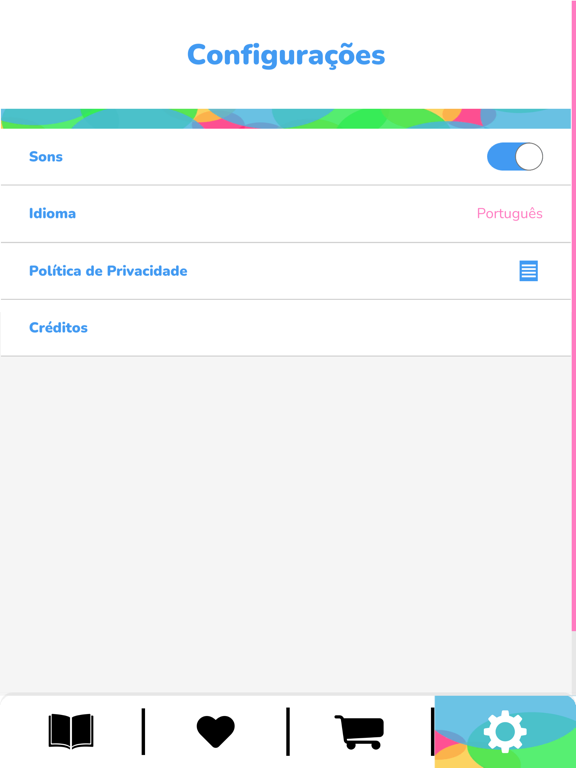 Screenshot #6 pour Colorindo a Cultura Capixaba