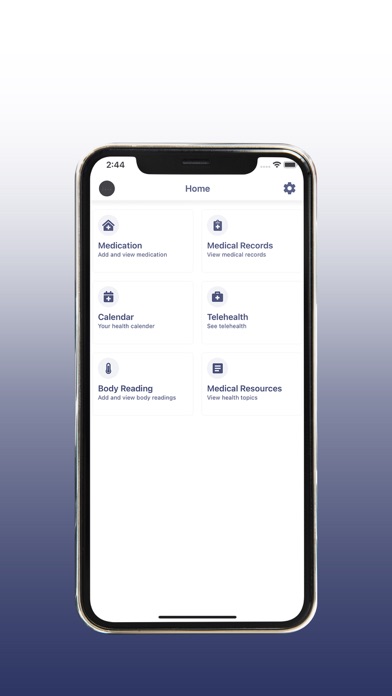 Laila Screenshot