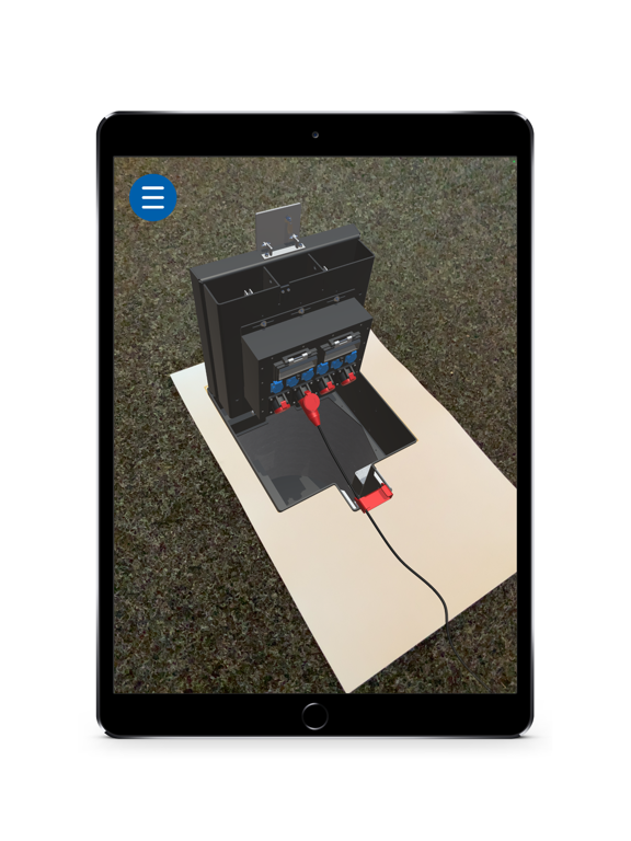 Screenshot #6 pour GIFAS App