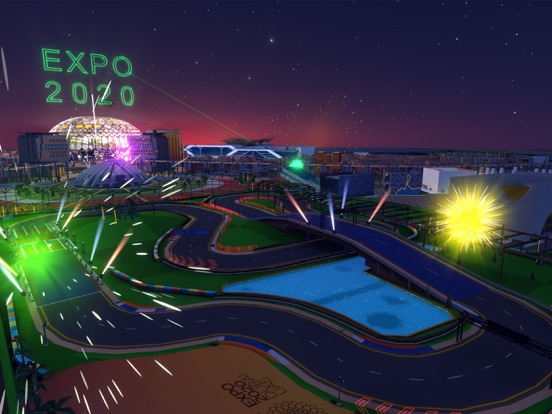Screenshot #6 pour Expo 2020 Adventures