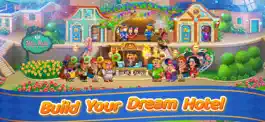 Game screenshot Hotel Marina: Hotel Management mod apk