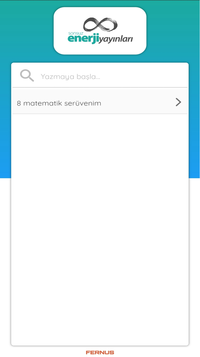 Enerji Yayınları Video Çözüm